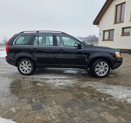 Volvo XC 90 cena 36500 przebieg: 332000, rok produkcji 2008 z Skaryszew małe 154
